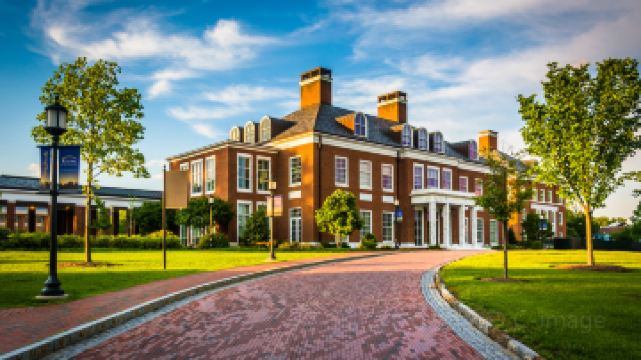 約翰·霍普金斯大學