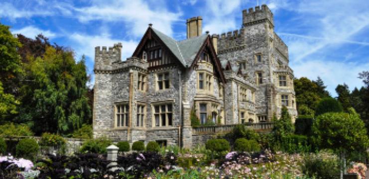 加拿大温哥华 维多利亚 班夫国家公园8日7晚私家团·畅玩加西美景