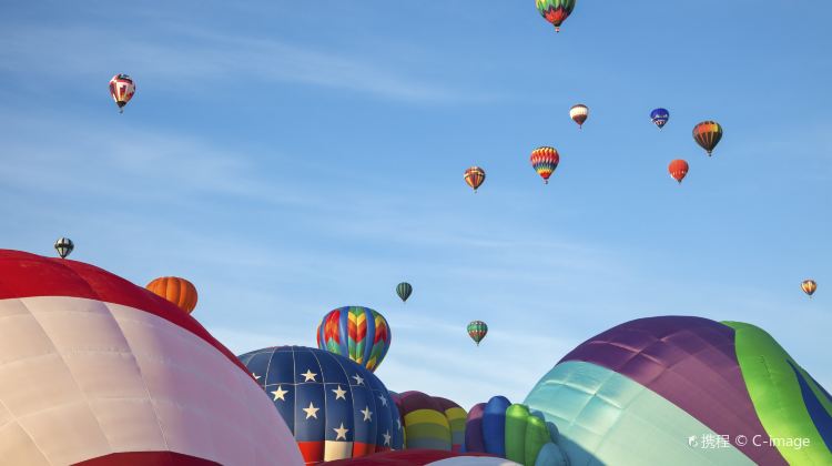 8-Day West Coast Tour from Phoenix·Deming, Roswell, Albuquerque, Sedona, Route 66, Las Vegas | Los Angeles Free Day