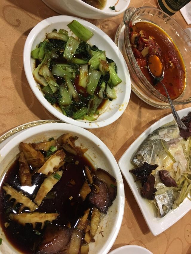 龍井菜館