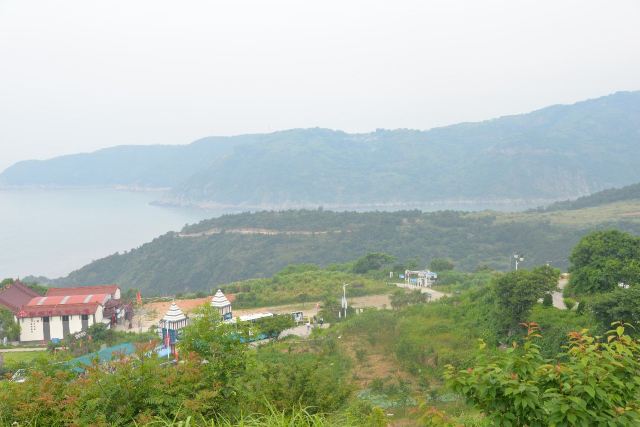 종려만(쭝뤼만)