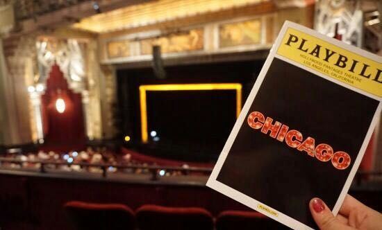 Pantages Theatre