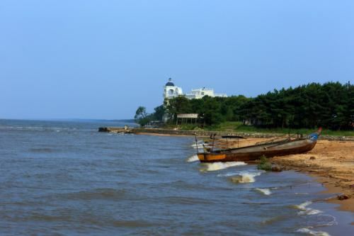 興凱湖