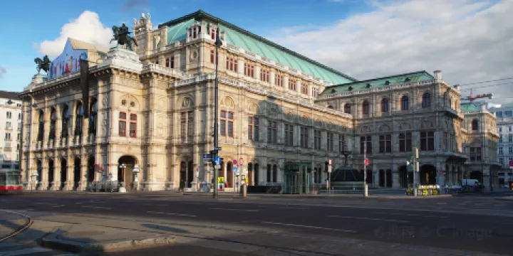 維也納國家歌劇院