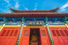 兴化禅寺-徐州-doris圈圈