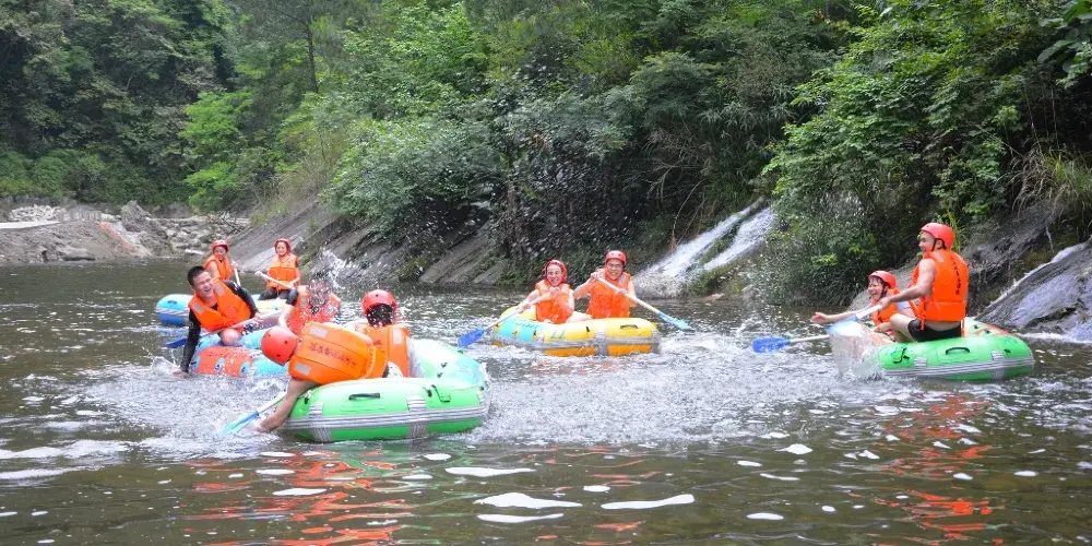 永安旅遊