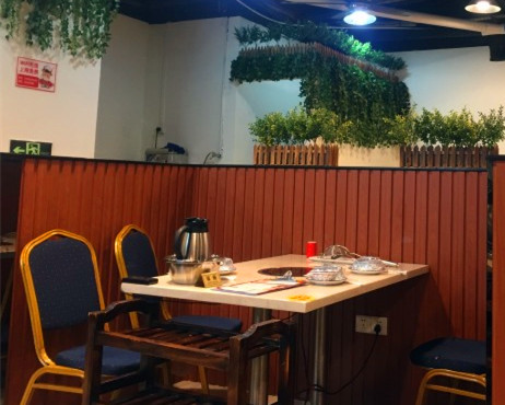 腾强汕头黄牛肉火锅(总店)