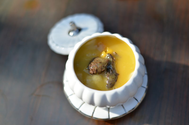 花家怡园(四合院总店)