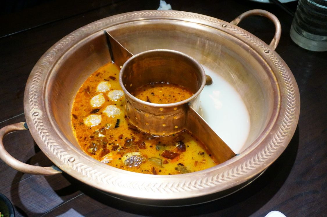 重八牛府之小刀牛试(魏公村店)