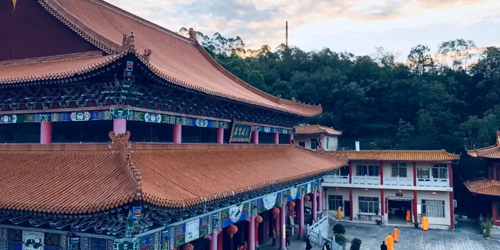 永安旅遊