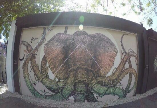 Wynwood Walls