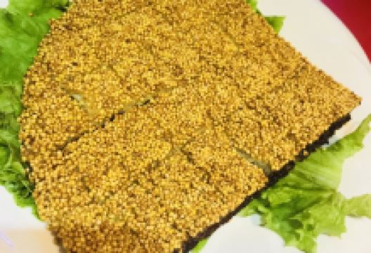 赛罕塔拉蒙餐美食图片