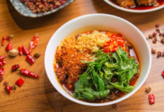 付小姐在成都(人和路店)美食图片