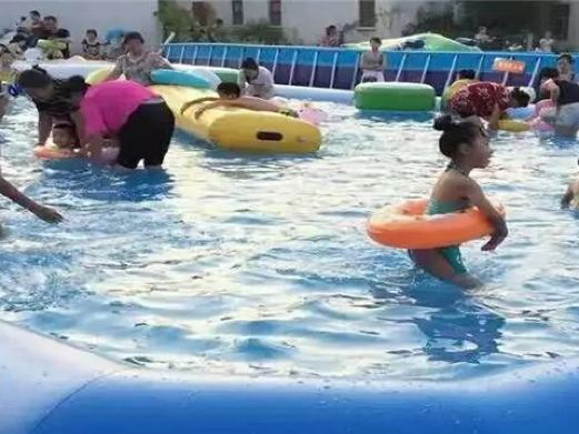博爱水上乐园