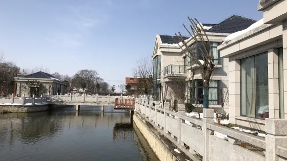 木一博覽園