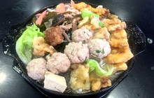 原汤味砂锅(东街店)餐厅图片