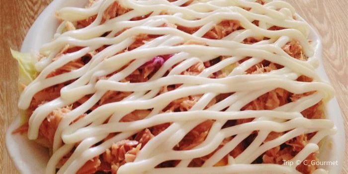 Yang Guang Pizza Liao Ning Road Tickets Deals Reviews - 