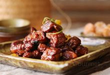 一坐一忘云南菜(嘉里汇店)美食图片