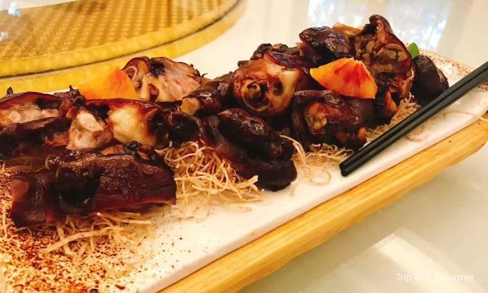Cui Hu Xuan Chinese Restaurant Reviews Food Drinks In - 