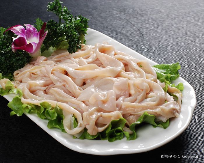 吃鱼乐餐厅