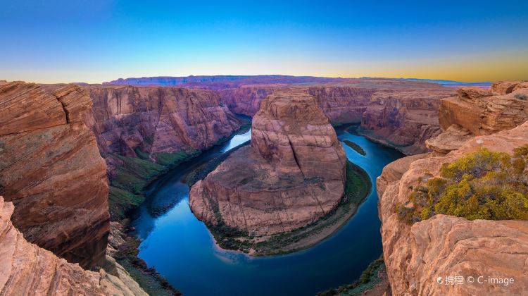 8-Day National Parks Tour from San Francisco· Zion, Bryce, Canyonlands, Arches, Grand Canyon National Park | 1 Optional Day Tours Available