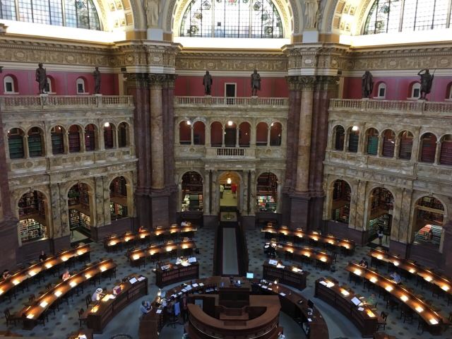 Library of Congress