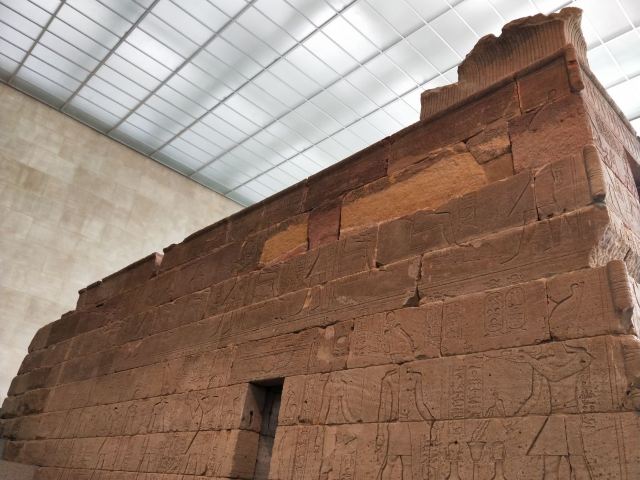 Temple of Dendur