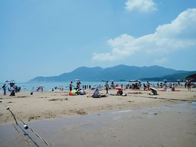 南沙