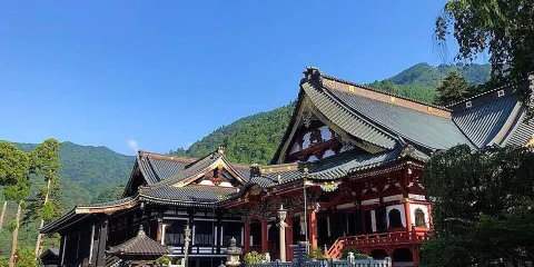 久遠寺