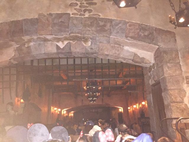 Treasure Cove