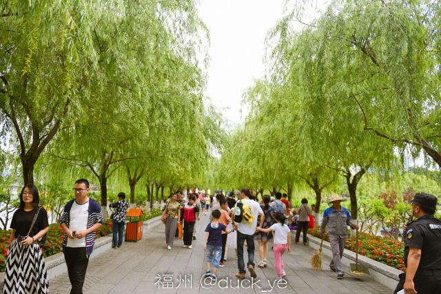西湖公園
