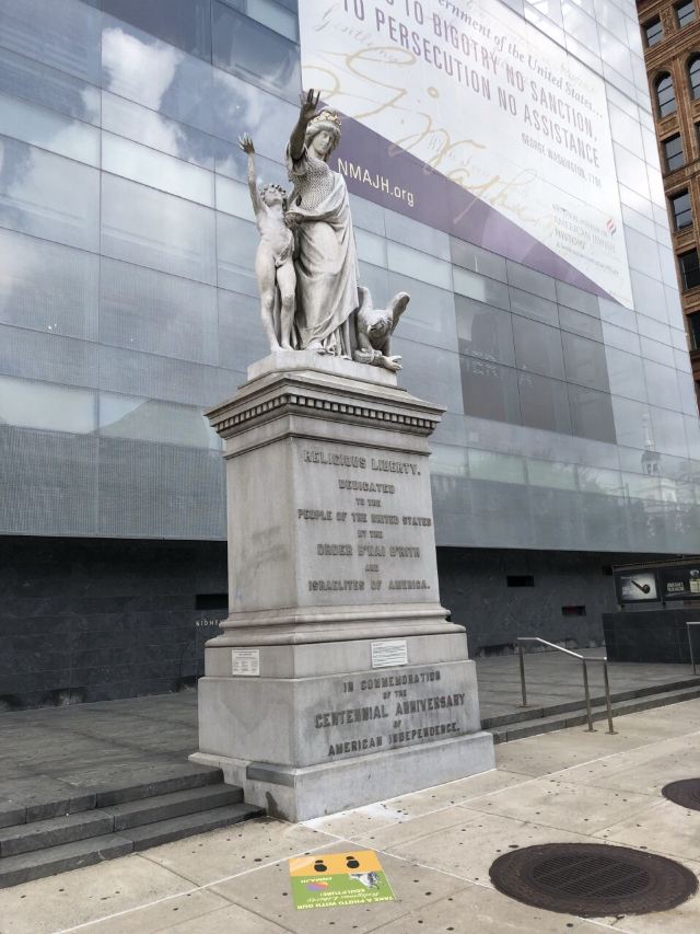 Independence National Historical Park