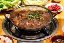 尼玛藏家风味园(阿山食城店)美食图片