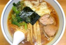 Maruichi美食图片