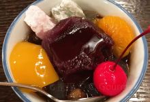 Hatsune美食图片