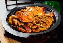 卫鼎轩·曹公馆(鼓楼店)美食图片