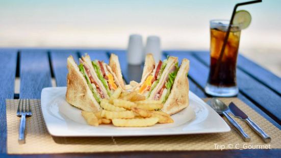 At Samui Haus Reviews Food Drinks In Surat Thani Koh Samui