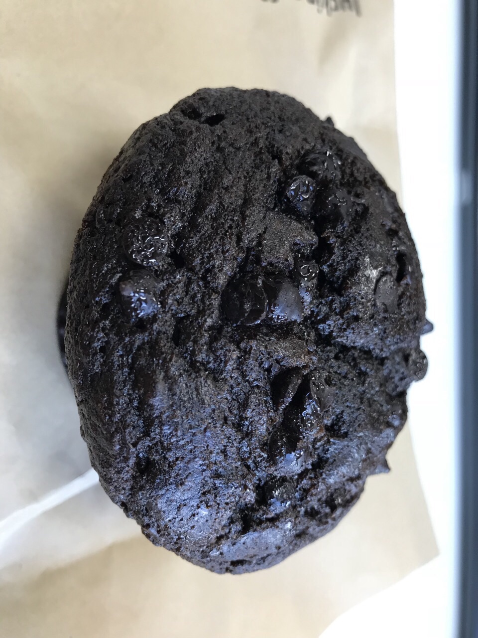 Bear's Paw Bakery餐厅图片