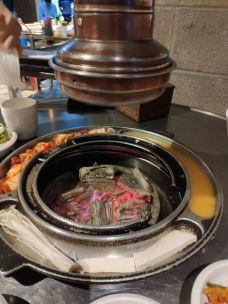 水原王烤肉(世纪公园店)-上海-MisterZ