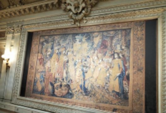 Museum of Rhode Island History景点图片