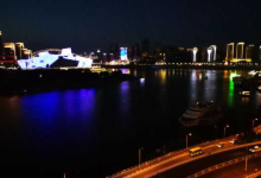 重庆老辣面美食图片