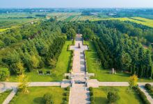 许慎文化园景点图片