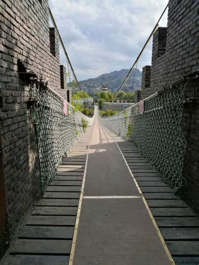 황금강 리조트