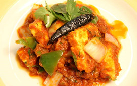 Sitar Indian Restaurant