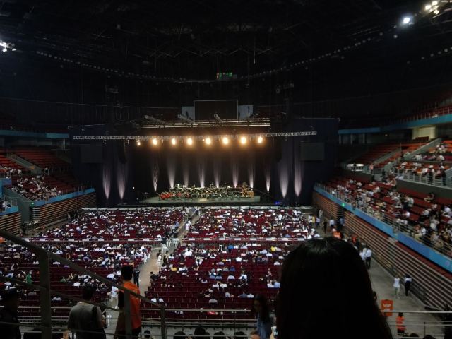 Shenzhen Stadium