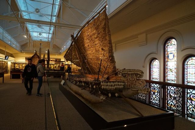 South Australian Museum