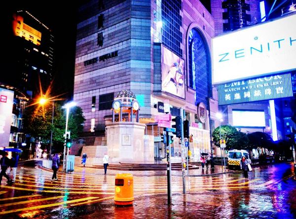 暴走香港去shopping——最全香港購物指南