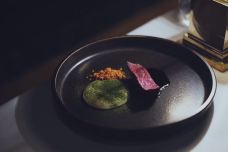 罗莱夏朵·杭州紫萱度假村·三嚥阁-杭州-C_Gourmet