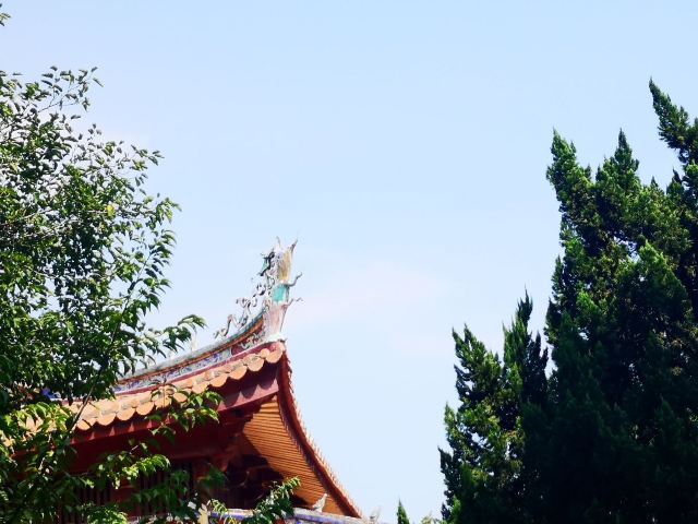 Dongxi Tower