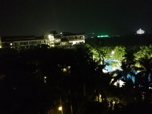우즈저우섬